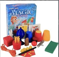 Toy Magic Trick Kit