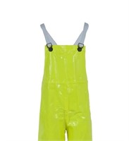 NEW High Visibility Bib Trousers P13C