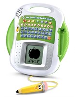 LeapFrog Mr. Pencil's Scribble & Write (English