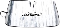 Coverking Windshield Sunshade