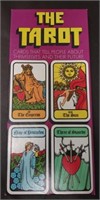 Tarot Card Game