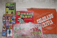 Game lot 3