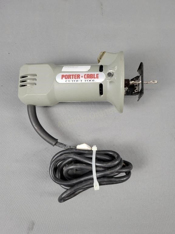 Porter Cable 7499 Drywall Saw