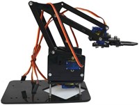 Robotic Arm Edge, DIY Robot Arms Kit