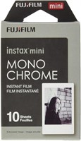Fujifilm 16531960 2 Instax Mini Film