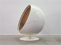 Eero Aarnio Asko Ball Chair Fibreglass