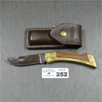 Gerber #97223 Folding Pocket Knife
