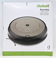 BRAND NEW ROOMBA i3