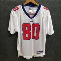 Jeremy Shockey,Giants,Reebok,Jersey,Size XL 18-20