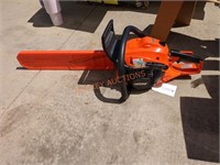 Echo cs -4910 50.2cc Gas chainsaw