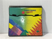 TRAPPER KEEPER NOTEBOOK DESIGNER SERIES