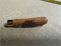 MAM KNIFE