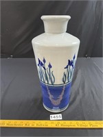 Large Pottery Vase