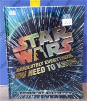 Star Wars  Encyclopedia