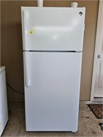 GE refrigerator