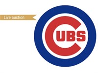 Chicago Cubs Dream Day Package