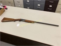 WINCHESTER MODEL 37 12 GAUGE SHOTGUN