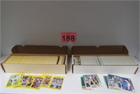 1991-1992 Fleer Complete Baseball Sets
