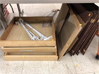 Drawer & Cabinet Pieces