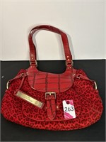 Sharif Lifestyle Original Purse