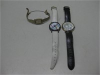 John Zaboyan Limited Edition Watch, Ronica, Seiko