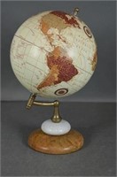 Modern Globe