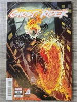 RI 1:25: Ghost Rider #11 (2023) STEGMAN VARIANT