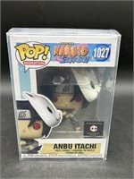 Funko POP! Naruto Shippuden Anbu Itachi