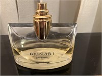Smells Great Bvlgari Perfume 3.4