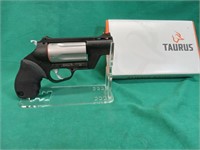 Taurus Judge Public Defender Poly, 45LC/410ga