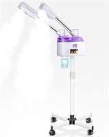 ULN-2-in-1 Facial Steamer for Deep Cleaning