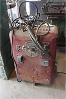 20th Century T-18-C Welder