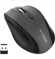 ($40) E-Yooso Wireless Mouse E-1010