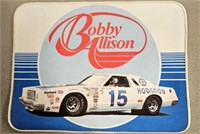 Bobby Allison #15 Mouse Pad