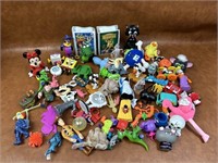 Excellent Selection of Vintage Toys