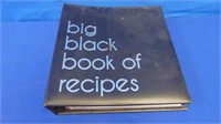 Big Black Book Of Recipes