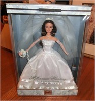 Millennium Wedding Barbie