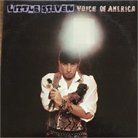 Little Steven "Voice Of America"
