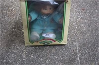 1985 Cabbage Patch Kids Doll