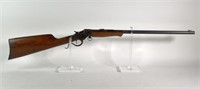 J. Stevens 22 Gauge Single Shot Long Rifle