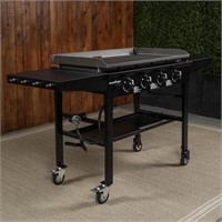 Blackstone 36 Inch Gas Griddle