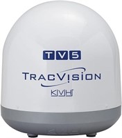 Kvh Tracvision Tv5