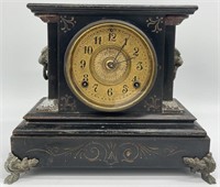 Antique Ansonia Mantle Clock