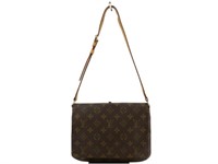 Louis Vuitton Musette Tango Short Shoulder Bag