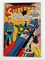 DC’s Superman No.170 1964 JFK Issue