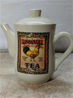 Bay Island Inc. Rooster Tea Pot