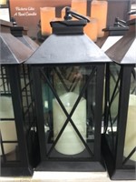 CANDLE LANTERN