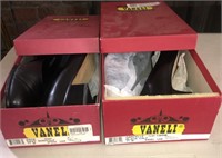 Vaneli woman’s shoes in box size 11. One pair