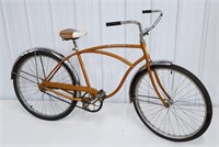 Vintage 1967 Schwinn Typhoon Men's Bike / Bicycle