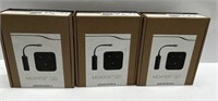 $300 Lot of 3 Plantronics MDA105 QD Switch NEW